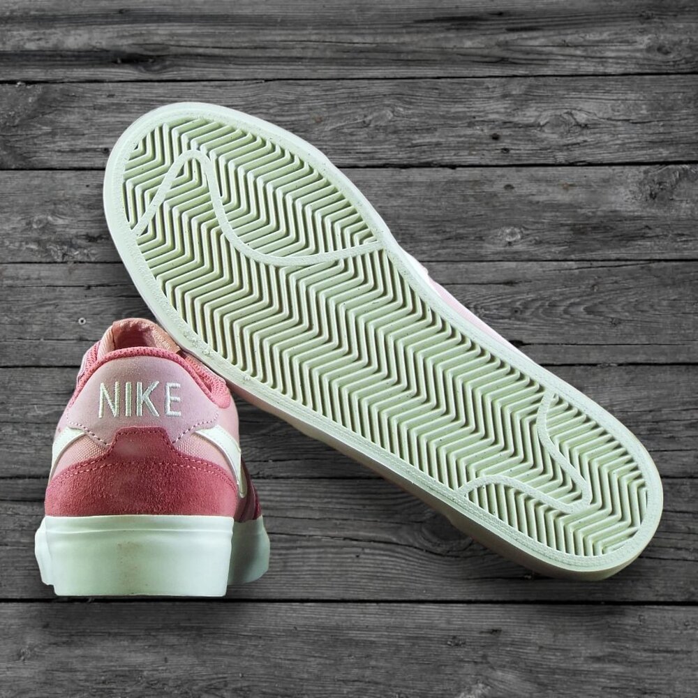 Nike SB Zoom Pogo Plus Unisex Shoes / Red Stardust (BRAND NEW) - Picture 4 of 4